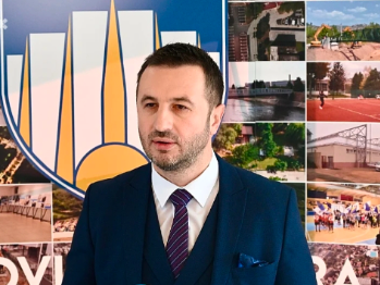 Efendić: Bošnjaci zbog ideje o Mostaru kao jedinstvenom gradu izgubili gradonačelnika