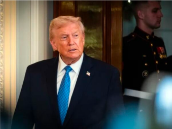 Trumpa pitali o Iranu, on poludio: "Glupo pitanje"