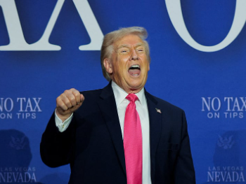 Trump produžio primirje između Izraela i Libana na tri sedmice