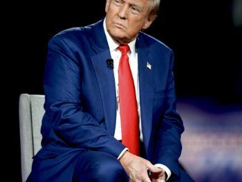 Trump izazvao novi skandal s Indijom