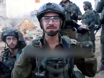 Dvojica izraelskih vojnika uhapšena zbog špijuniranja za Iran