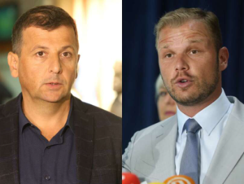 Vukanovićev novi izazov Stanivukoviću: Kome opanci, kome obojci