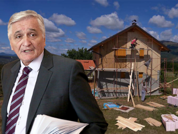 "Kolega Ademović dobio je zadatak..."