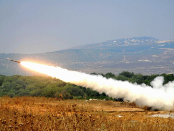 Hezbolah ponovo lansirao rakete prema Izraelu