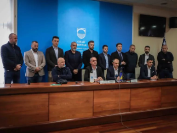 Oručević: Pet crvenih linija za Mostar