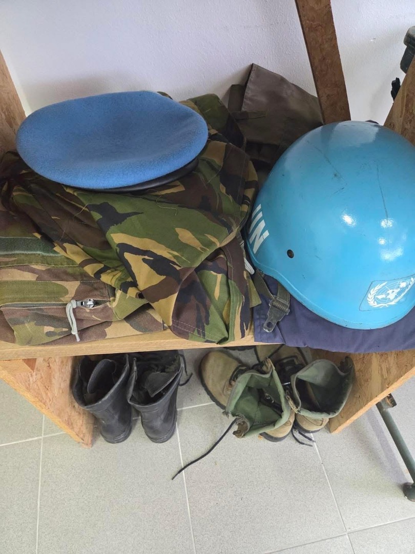 Učenici Prve osnovne škole Stolac posjetili Memorijalni centar Srebrenica – Potočari - slika 5