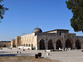 Ministri islamskih zemalja osudili provokacije Izraela kod Al-Akse