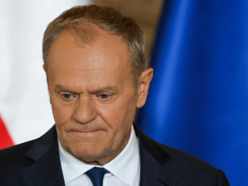 "Nismo sigurni da bi nas Amerika branila od Rusije"