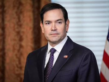 Rubio: Ne protivimo se igranju Irana na SP u fudbalu, ali...