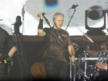 Najavljen koncert Thompsona u Mostaru