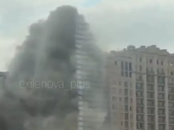 Ukrajina dronovima napala komandni centar moćne ruske obavještajne službe