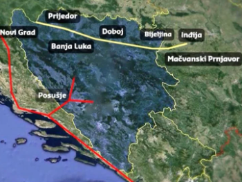 Južna interkonekcija briše vrijednost državne imovine: Ko će gurati projekt do kraja?