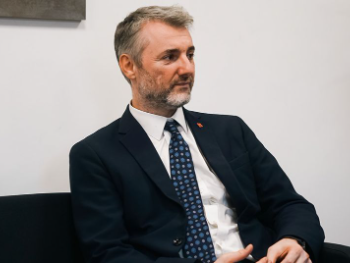 Forto: U Aerodrom Sarajevo je potrebno uložiti 400 miliona KM