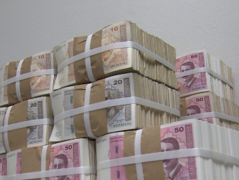 "Energolinija" podmiruje UIO, Poresku Rs i nekoliko tajkuna