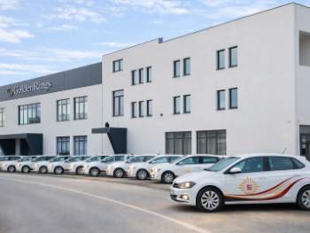 Velika kupovina dionica Sarajevo Osiguranja