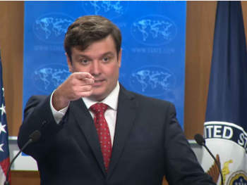 State Department dobio novog glasnogovornika