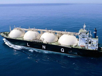 LNG nema gdje: Terminal na Krku zakupljen narednih 13 godina!