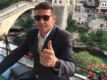 Ko je Zdenko Lučić i da li će na megdan Darijani Filipović i Slavenu Kovačeviću