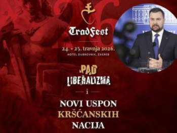 Rasprava o BiH u Zagrebu: Kao da se u Njemačkoj raspravlja o "neuspjeloj" Francuskoj