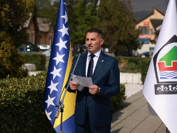 Kakanj oduzeo nagradu sugrađaninu. Veličao Ratka Mladića