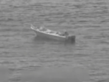 Američka vojska napala brod u Pacifiku, dvoje poginulih