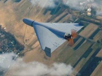 Dronovi iz Ukrajine oštetili imovinu u Rumuniji