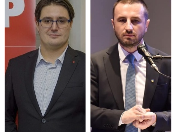 Ivor Perić proziva Semira Efendića