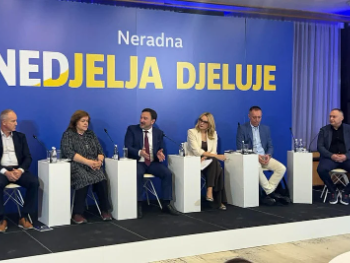 Predsjednik poslodavaca FBiH pohvalio neradnu nedjelju