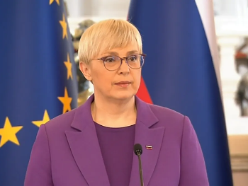 Slovenija: Pojačava kriza vlasti. Predsjednica neće imenovati premijera