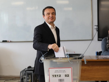 Ide li Kosovo u nove izbore?