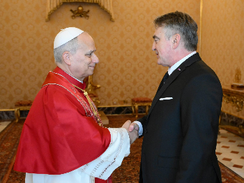 Umjesto trećeg entiteta, Bošnjacima i Hrvatima treba treći put