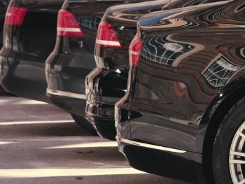 Spriječen pokušaj krađe službenog vozila u Bihaću