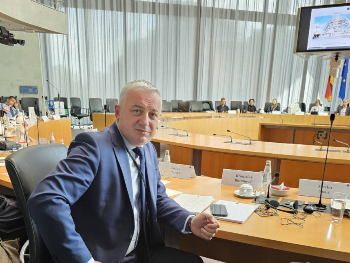 Evropski put nema alternativu, potrebne brže reforme