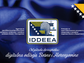 IDDEEA izdala hitno upozorenje građanima BiH