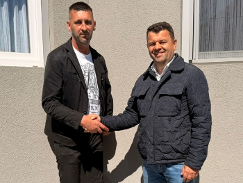 Vijećnik iz Sapne Adis Kahrimanović pristupio BH Zelenim