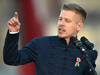 Magyar:"Prečešljat" ćemo sve subvencije prema Vojvodini i Srbiji