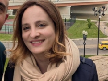 Diplomatkinja Hrvatske vodi ofis EU o BiH u Briselu