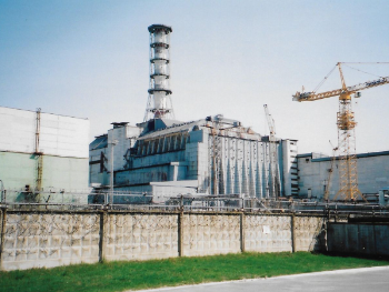 Danas je 40 godina od katastrofe u Černobilu