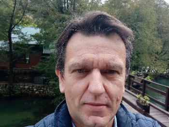 Blanuša: SDS prvi bira!