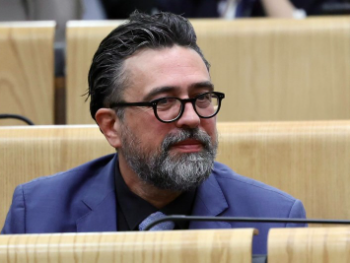 Nikšić o urušavanju Skenderije: Sve se radilo da Skenderija grohne i grohnula je