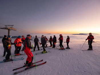 Bjelašnicu ove sezone posjetilo više od 200.000 skijaša