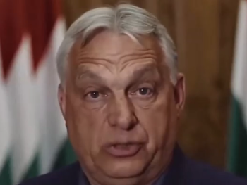 Viktor Orban vratio mandat koji je osvojio na izborima