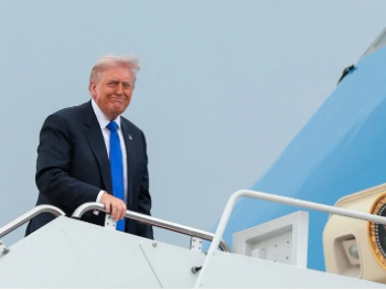 Trump u Iranu može koristiti vojsku samo do 1. maja