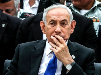Netanyahu naredio masovne udare na položaje Hezbolaha u Libanu