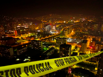 Stručnjaci upozoravaju: Dojave o bombama alat za destabilizaciju društva