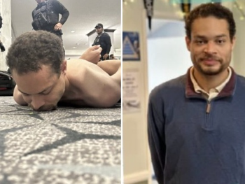 Haos u Vašingtonu, Trump i zvaničnici evakuisani, osumnjičeni uhapšen