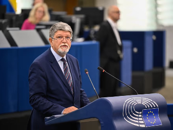 Picula: Režim u Srbiji izvor nestabilnosti na Balkanu