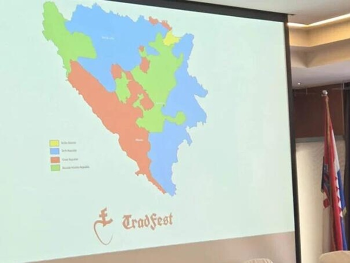 IGK: Zagreb udara na cjelovitost i suverenitet BiH