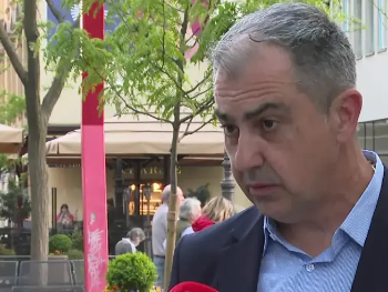 Čovićev 'novinar': Hrvatska nas je ostavila kratkih rukava