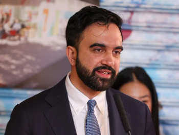 "Drago mi je da je Trump dobro, političko nasilje je neprihvatljivo"